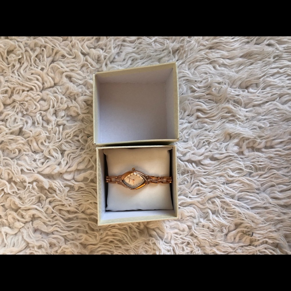 Women’s watch